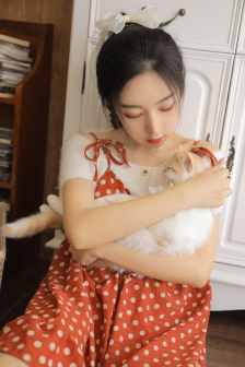 你微笑时很美电视剧